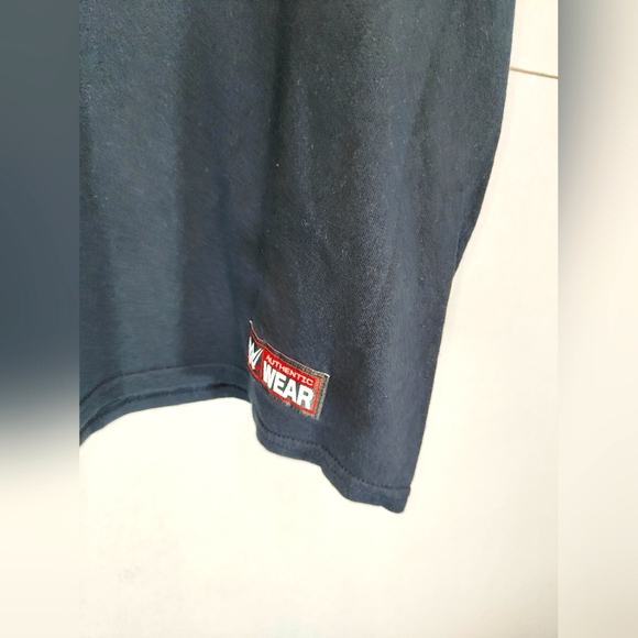 WWE Wrestling T-shirt Happy Rusev Day Size 3XL - Picture 4 of 7